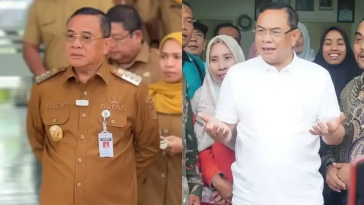 Daftar Wilayah dengan Kenaikan PBB Tembus 1.000 Persen | Berita