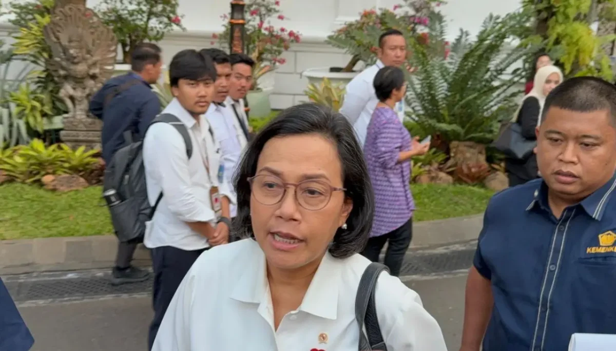 Kejanggalan Terungkap dalam Data Pertumbuhan Ekonomi BPS
