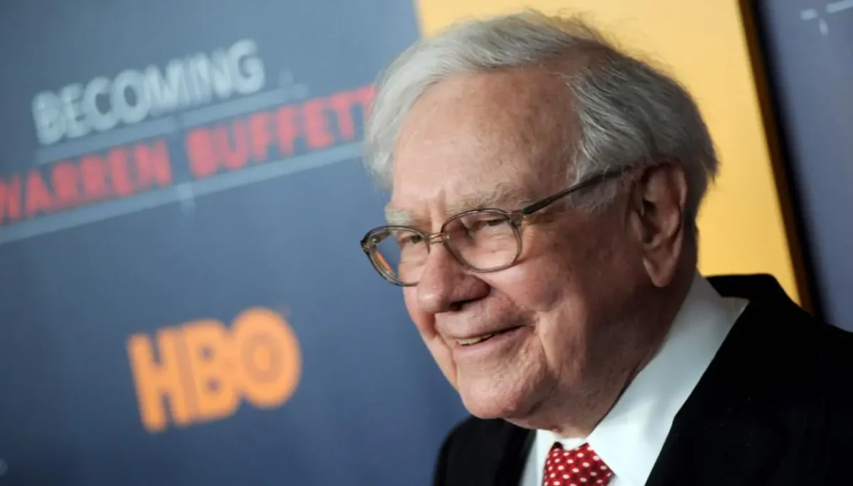 Warren Buffett Tambah Saham Murah Ini Lagi