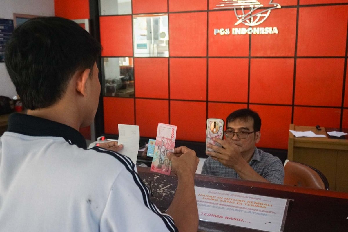 BSU Rp600.000 Diteruskan Sampai Akhir Tahun, Ini Cara Ceknya