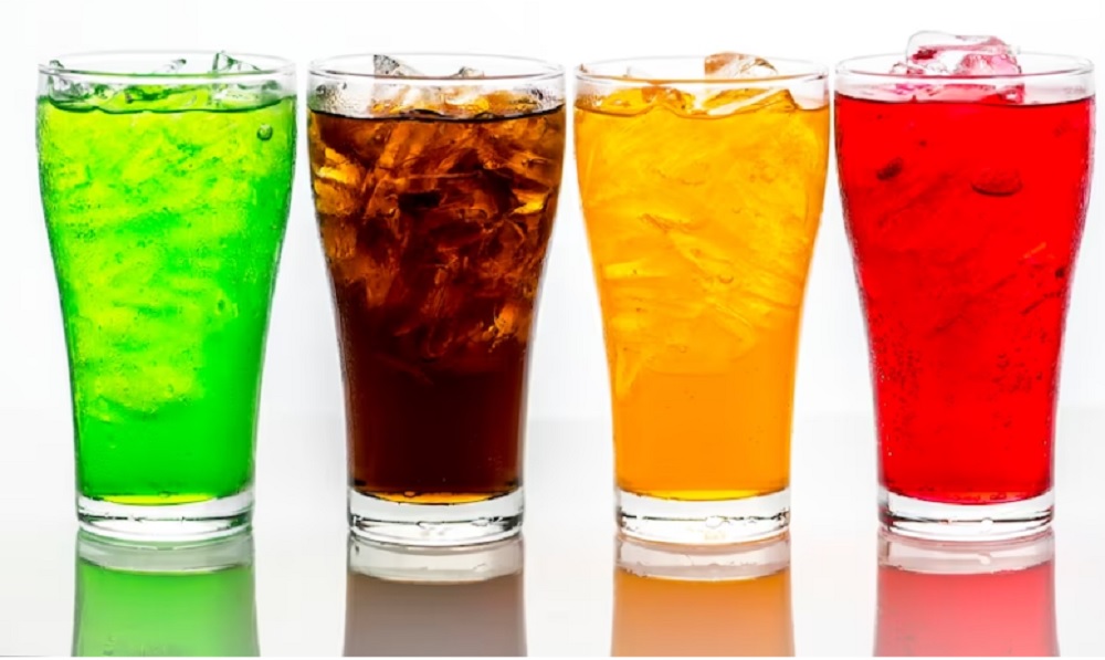 Cukai Minuman Manis Mulai Berlaku pada Tahun 2026