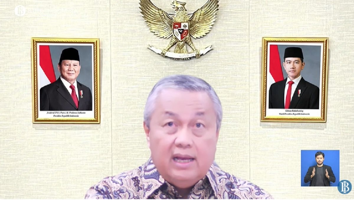BI Pangkas Suku Bunga untuk Stabilkan Ekonomi Nasional