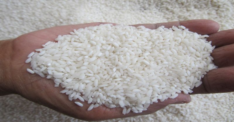 Mentan Sebut Harga Beras Alami Penurunan di 15 Provinsi