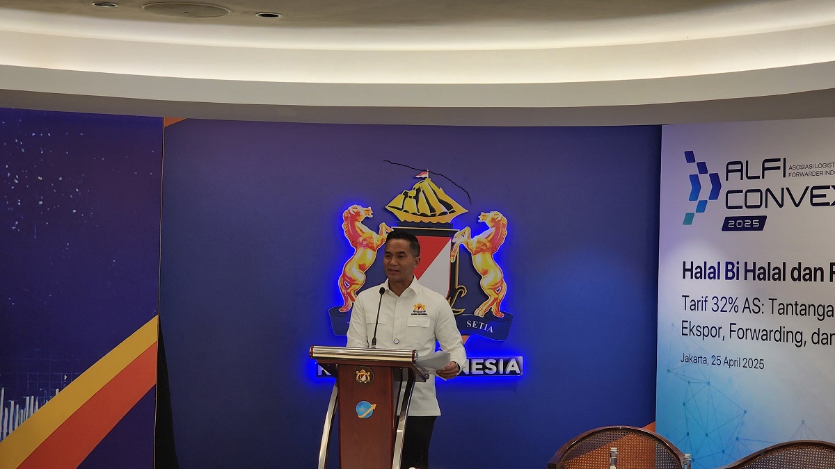 Kadin Siap Dukung 8 Program Utama Prabowo untuk 2026