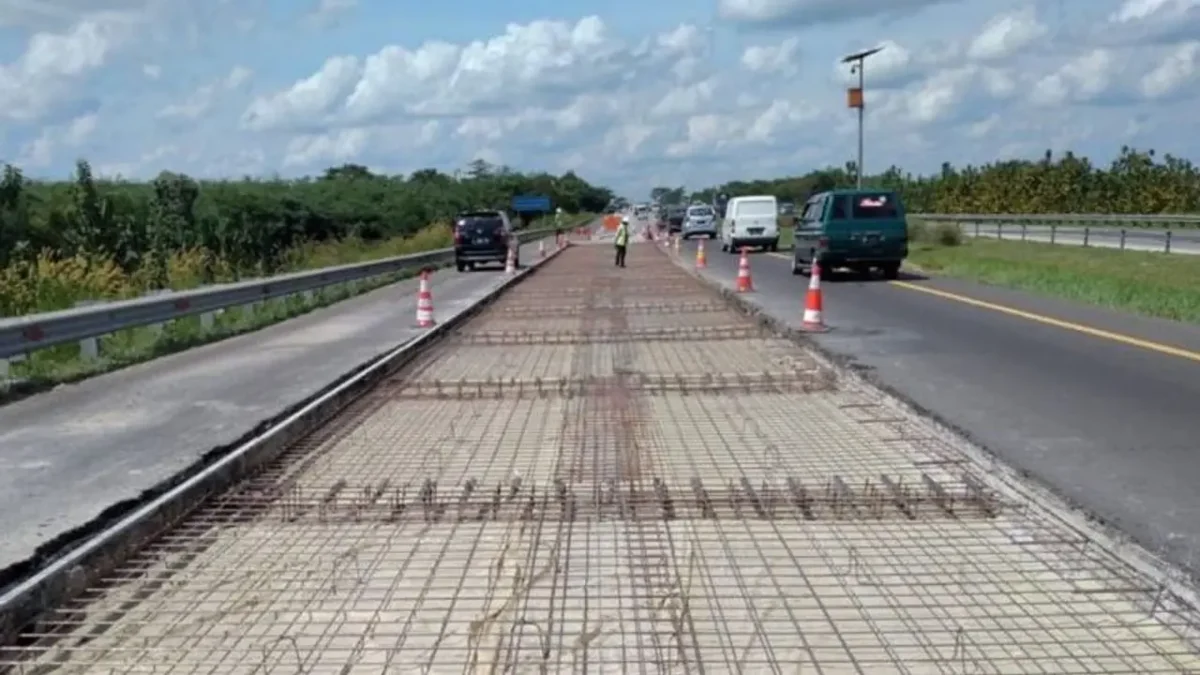 Menggali Peran Astra Tol Cipali dalam Konektivitas dan Keamanan