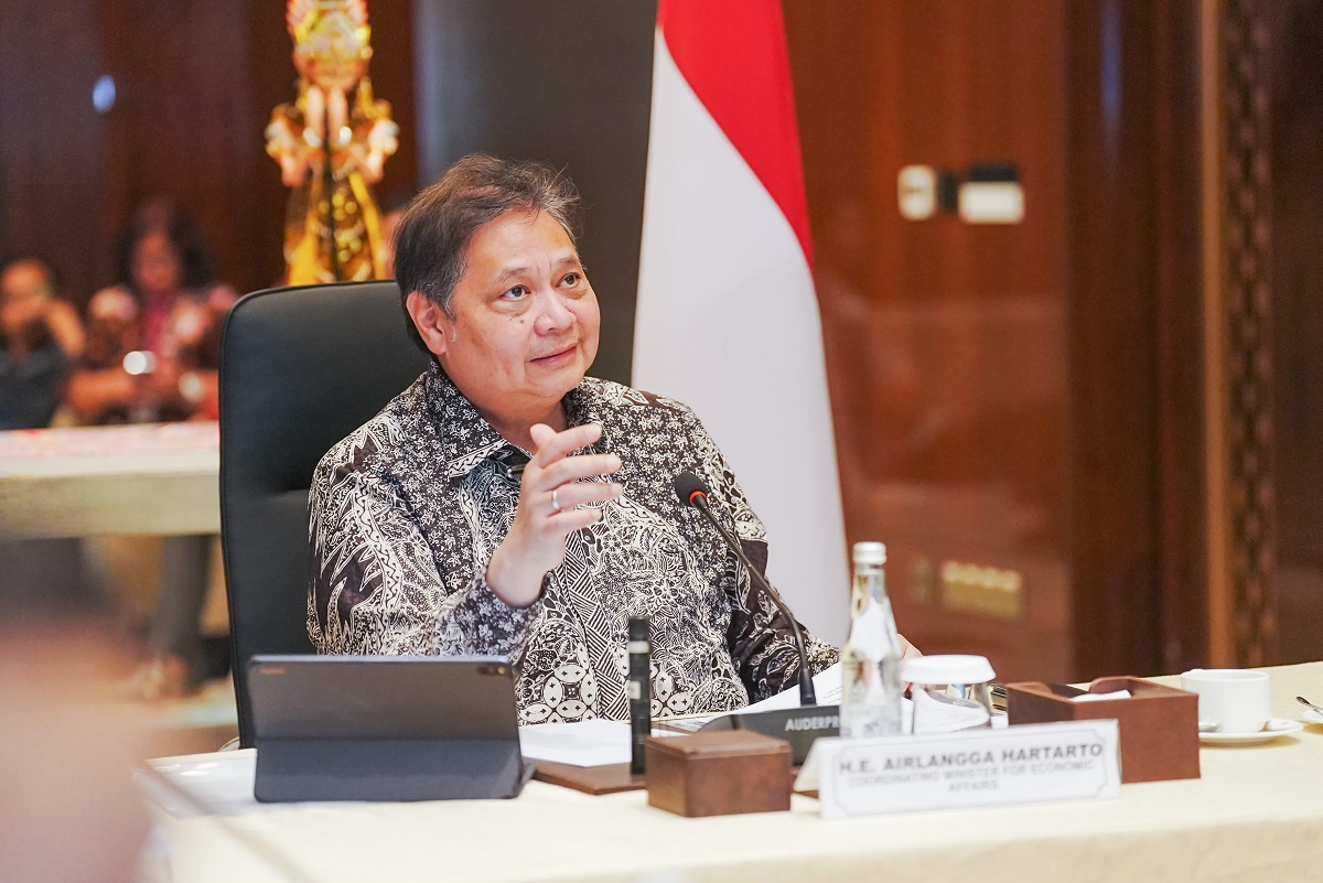 Subsidi Gaji untuk Pekerja dengan Penghasilan di Bawah Rp10 Juta