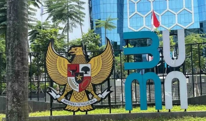 Kementerian BUMN Akan Berubah Menjadi Badan Penyelenggara