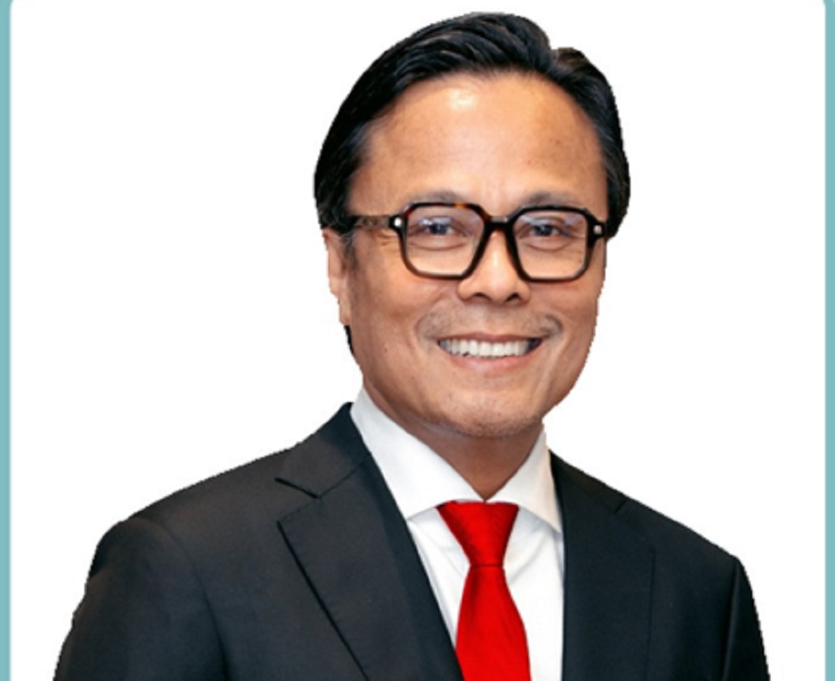 Dony Oskaria Dilantik Jadi Plt Menteri BUMN Gantikan Erick Thohir