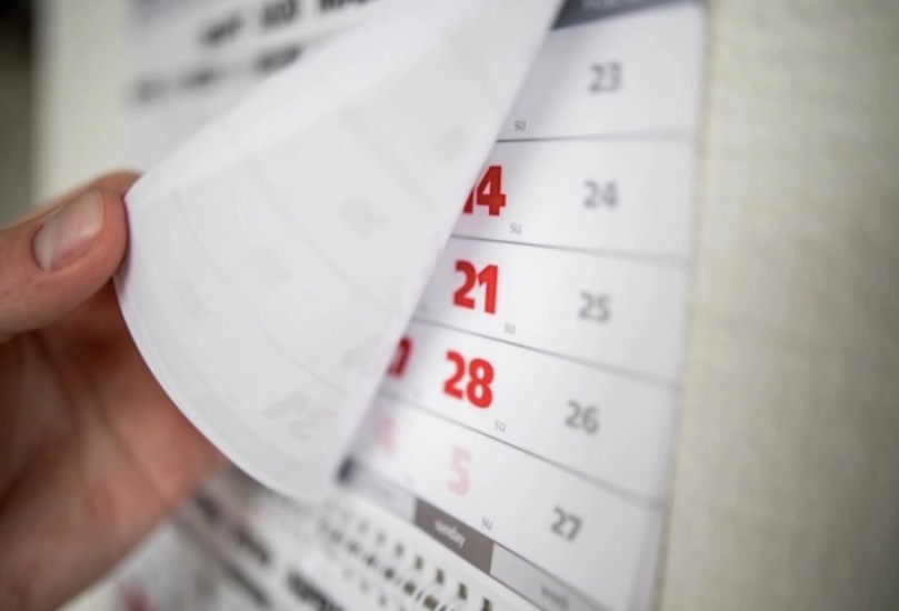 Daftar Hari Libur Nasional dan Cuti Bersama Tahun 2026