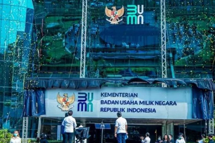 Perubahan Kementerian BUMN: Lima Fakta Penting untuk Diketahui
