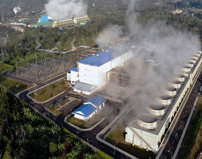 Desa Terpencil Masih Kekurangan Listrik, Energi Terbarukan Solusinya