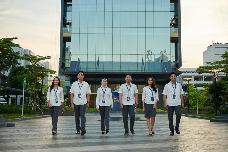 Pegadaian Future Leader Program 2025 Resmi Tutup Pendaftaran