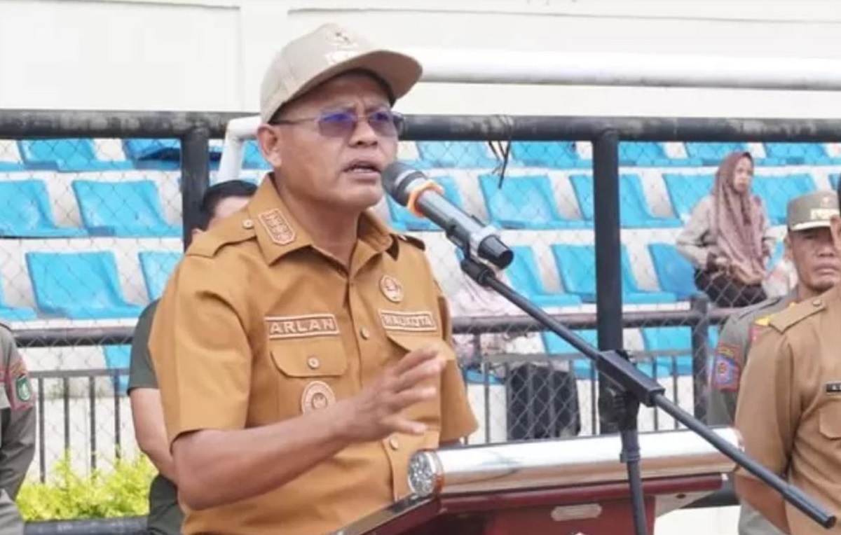 Gaji dan Kekayaan Wali Kota Prabumulih yang Viral karena Istri Banyak