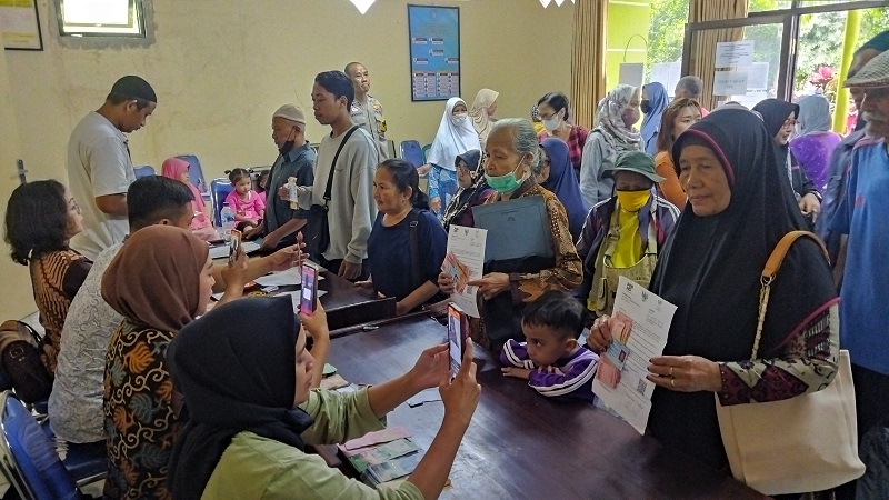 Prabowo Sasarkan Penurunan Kemiskinan di Bawah 5% dengan PKH
