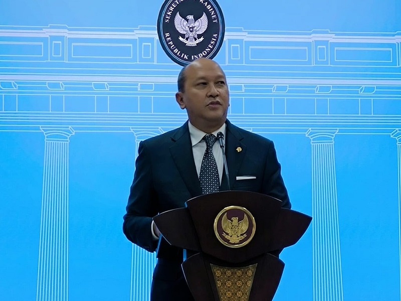 CEO Danantara Klarifikasi Utang Whoosh, Skema APBN Ditolak