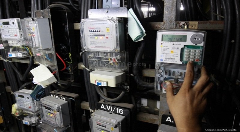 Diskon 50% Daya Listrik PLN untuk Oktober 2025