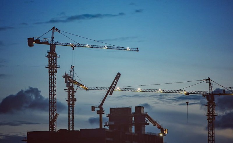 Infrastruktur Perbatasan RI-Malaysia Oleh BUMN Telah Selesai