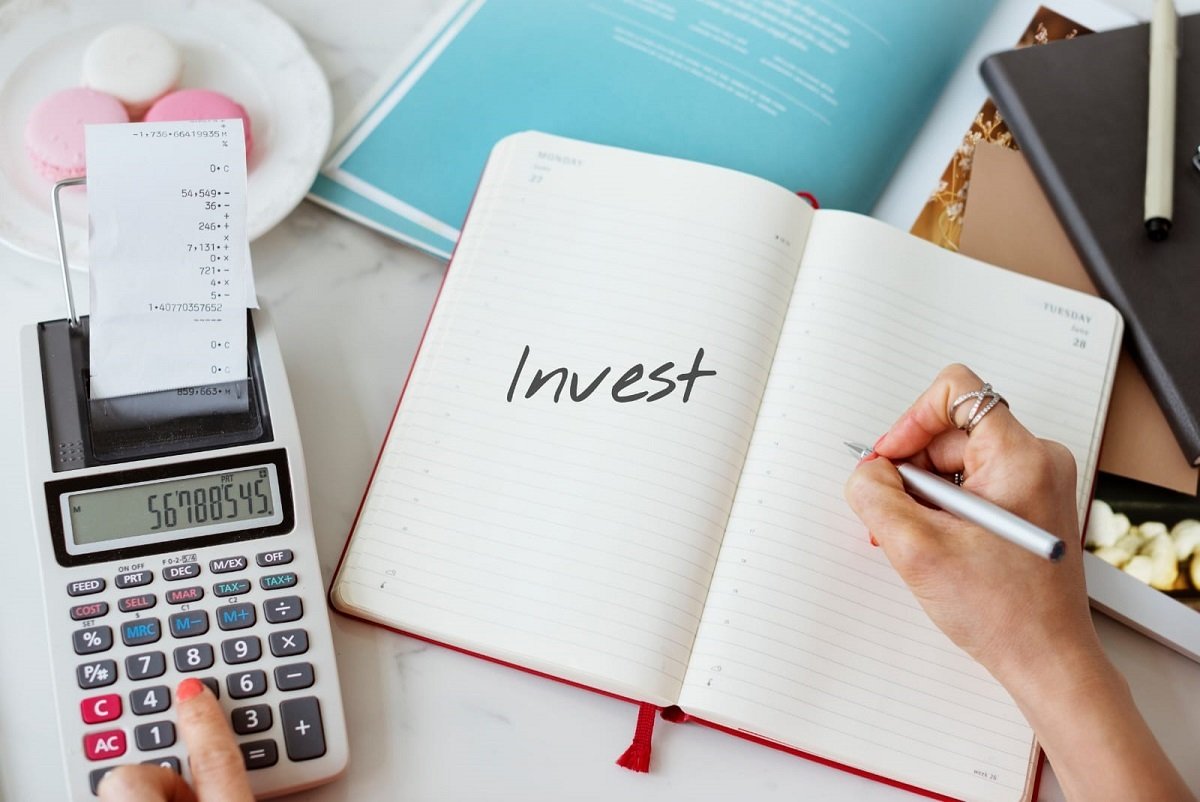 Realisasi Investasi Sentuh Rp1.400 Triliun, Apakah Kesempatan Kerja Naik?