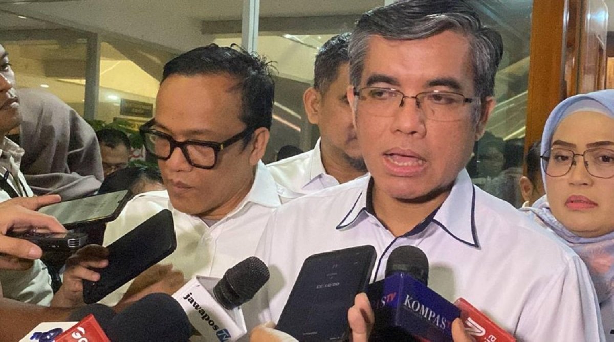Menaker Sarankan Calon Peserta Magang Mendaftar Dengan Tenang