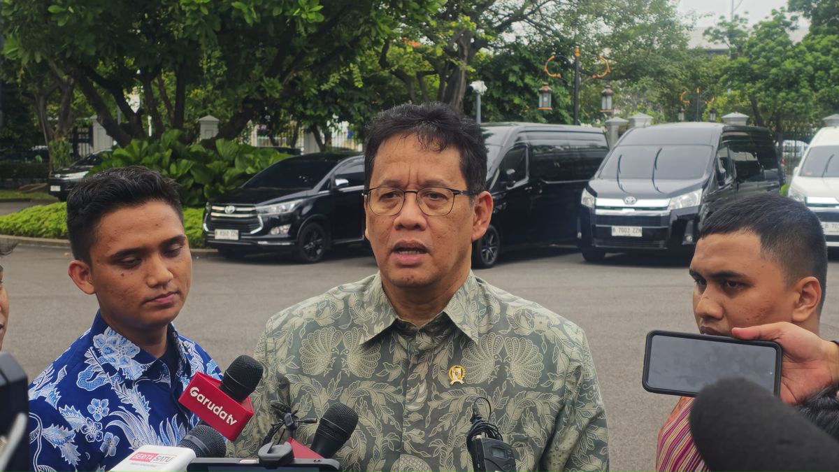 Purbaya Ungkap Pajak E-Commerce dan Iuran BPJS Kesehatan Naik