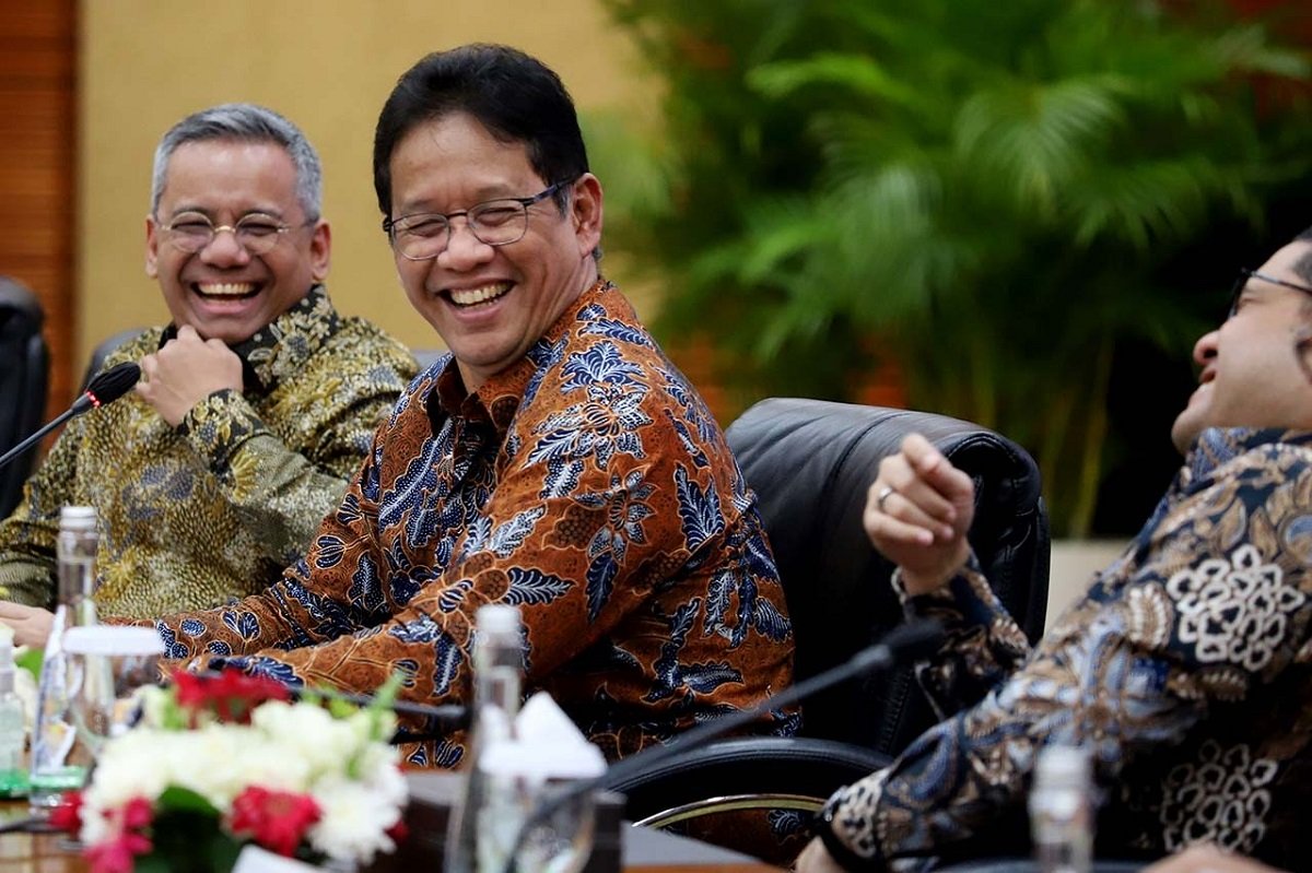 Purbaya Ceritakan Renovasi Ponpes Al Khoziny dan Pesan Yang Diterima