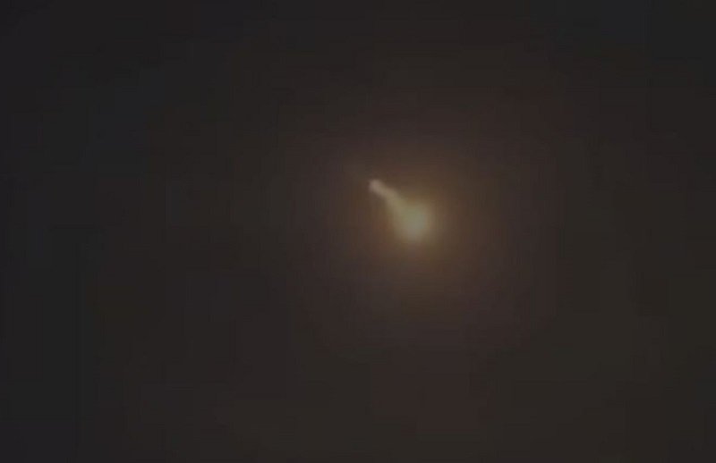 Benda Diduga Meteor Jatuh di Cirebon, Dihargai Rp26 Miliar