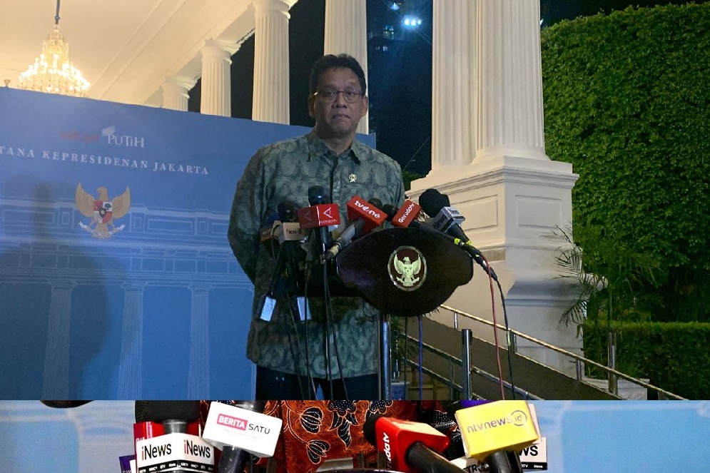 Purbaya Ungkap Peran Oknum Pajak dalam Bisnis Rokok Ilegal