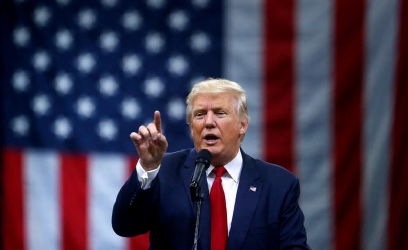Trump Terapkan Tarif 100% untuk China, Pertemuan dengan Xi Dibatalkan
