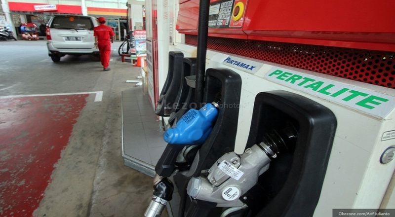 DPR Pastikan BBM Pertalite di SPBU Jawa Timur Murni Tanpa Air