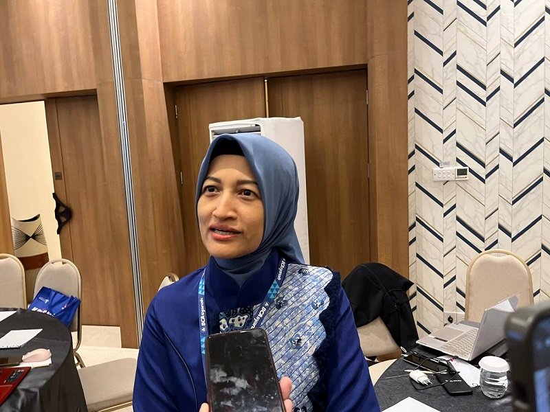 BCA Syariah Raih Pembiayaan Rp12,2 Triliun untuk Sektor Hijau