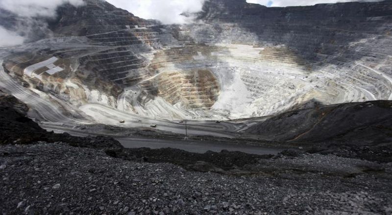 RI Temukan Potensi Harta Karun Mineral Sebanyak 3 Miliar Ton