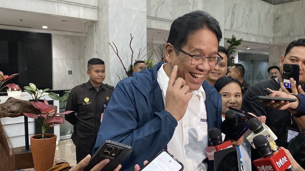 Purbaya: Saya Terus Dihujani Kritikan Soal Redenominasi Rupiah