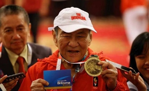 Lima Keluarga Terkaya di Asia 2025, Termasuk dari Indonesia
