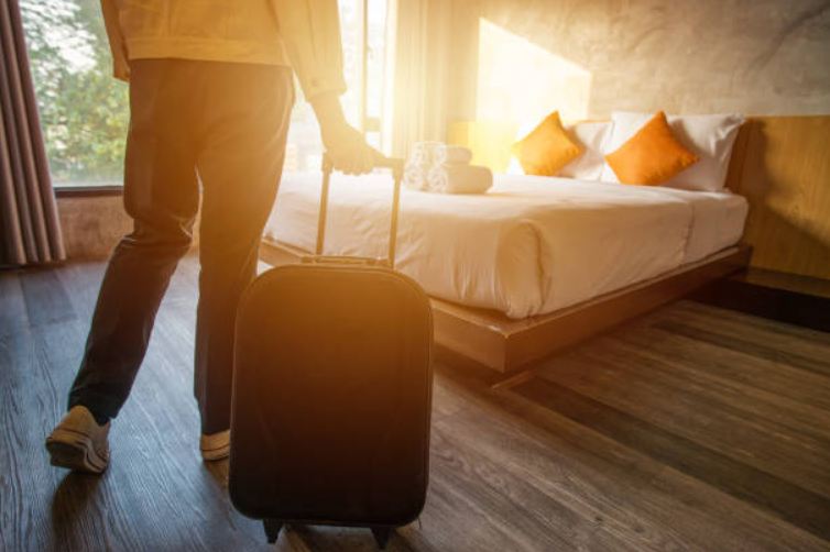 Pengusaha Hotel Khawatir Okupansi Turun 5 Persen di 2025