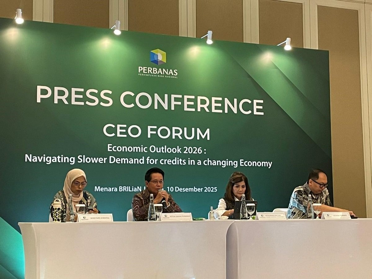 Perbanas Ramal Pertumbuhan Industri Perbankan Pada 2026