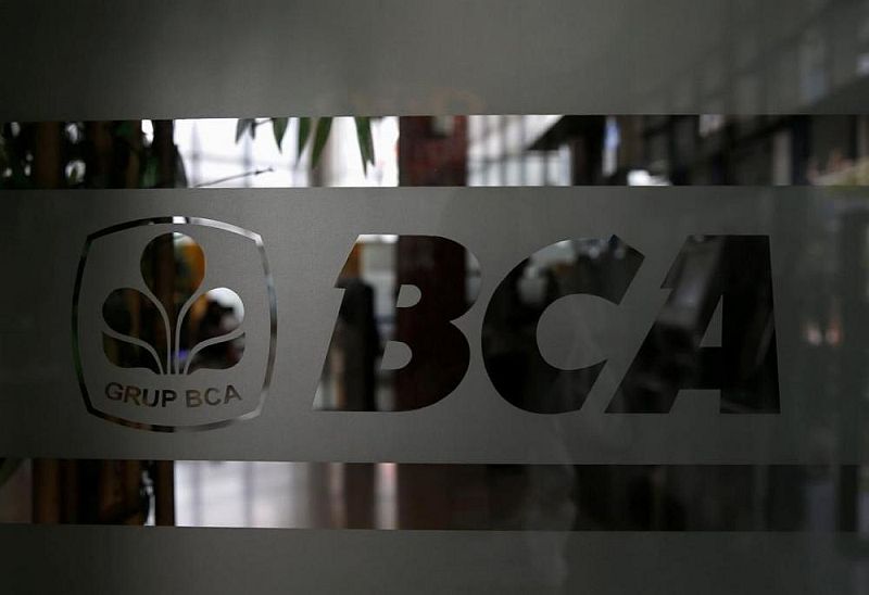 BCA Catat Laba Rp57,5 Triliun di Tahun 2025