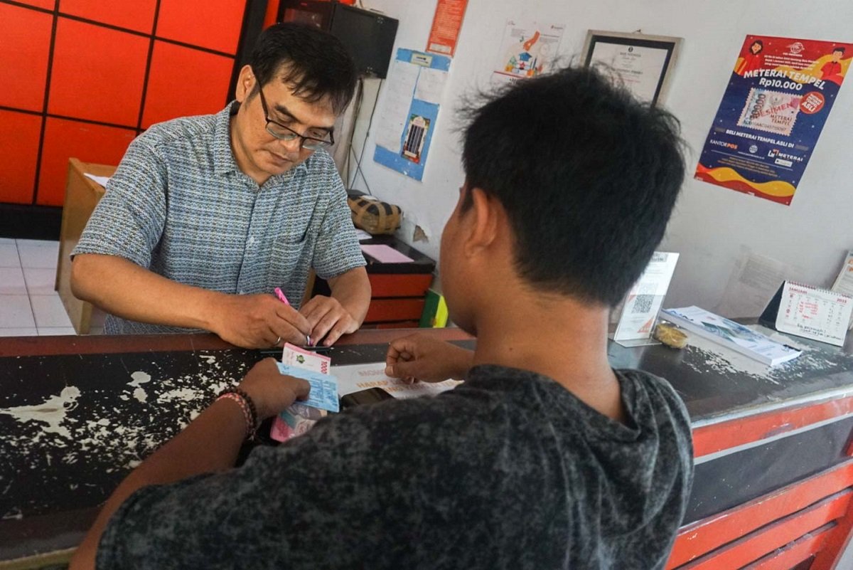 Cek Fakta: Pemilik Kartu BPJS Kesehatan Dapat BSU 2026?