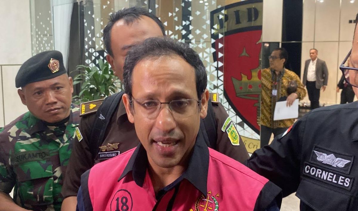 Mengenal Sumber Kekayaan Nadiem Makarim di Tengah Kasus Korupsi