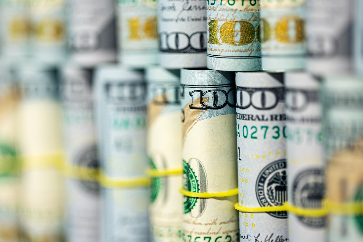 Daftar 10 Negara dengan Nilai Mata Uang Paling Rendah