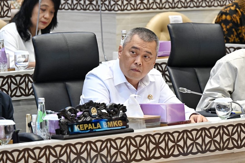 Pemerintah Bakal Terapkan WFA Selama Mudik Lebaran 2026