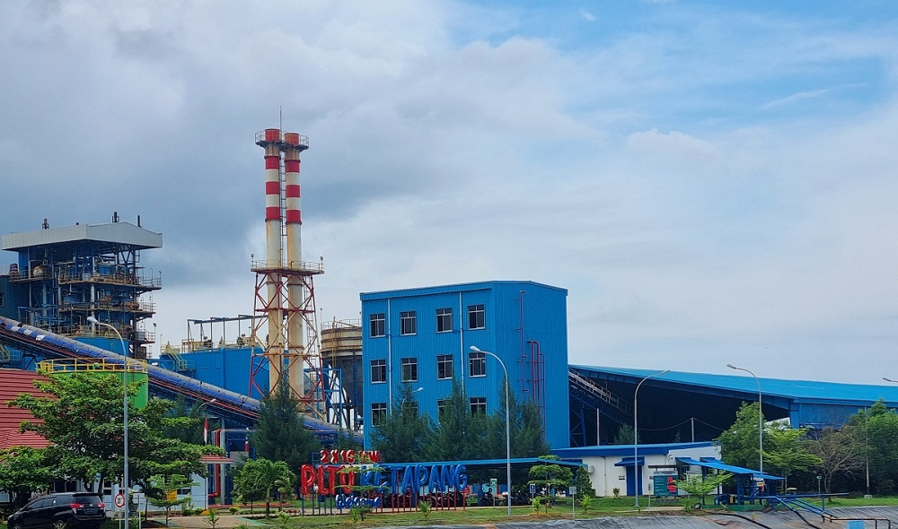 PLTU Sukabangun Tingkatkan Kualitas K3 Usai Kecelakaan Kerja