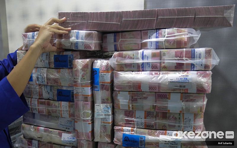 BKPM Targetkan Investasi Rp2.100 Triliun di 2026 dengan Danantara dan Forum WEF