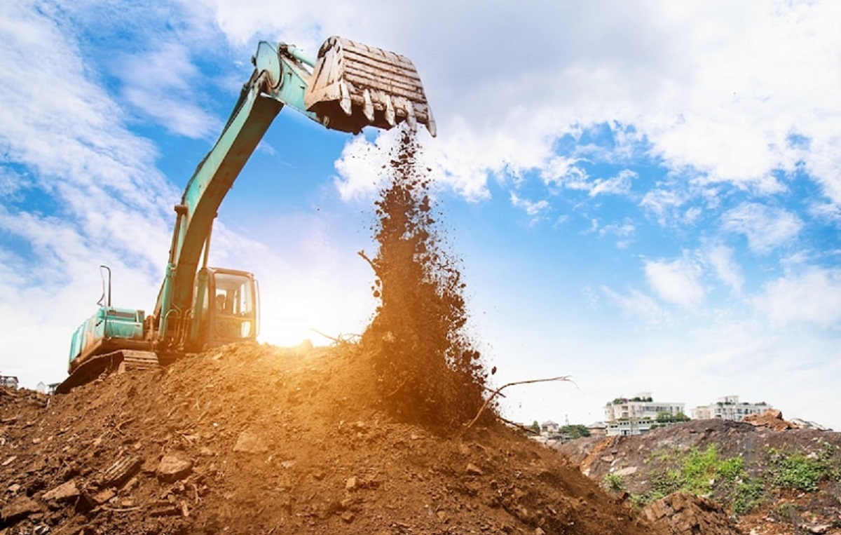 Antam Klarifikasi Video Dugaan Ledakan di Area Tambang