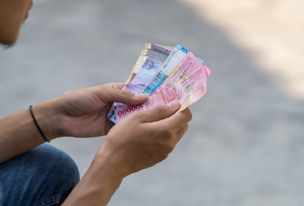 Prediksi Tanggal Pencairan THR Lebaran 2026 dan Aturannya