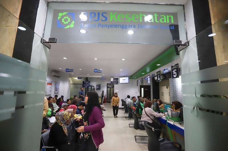 Pemutakhiran Data BPJS, 87 Ribu Peserta Kembali Aktif