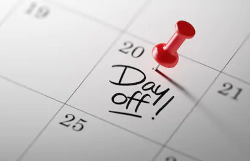 Libur dan Cuti Bersama Imlek 2026 Sesuai SKB 3 Menteri