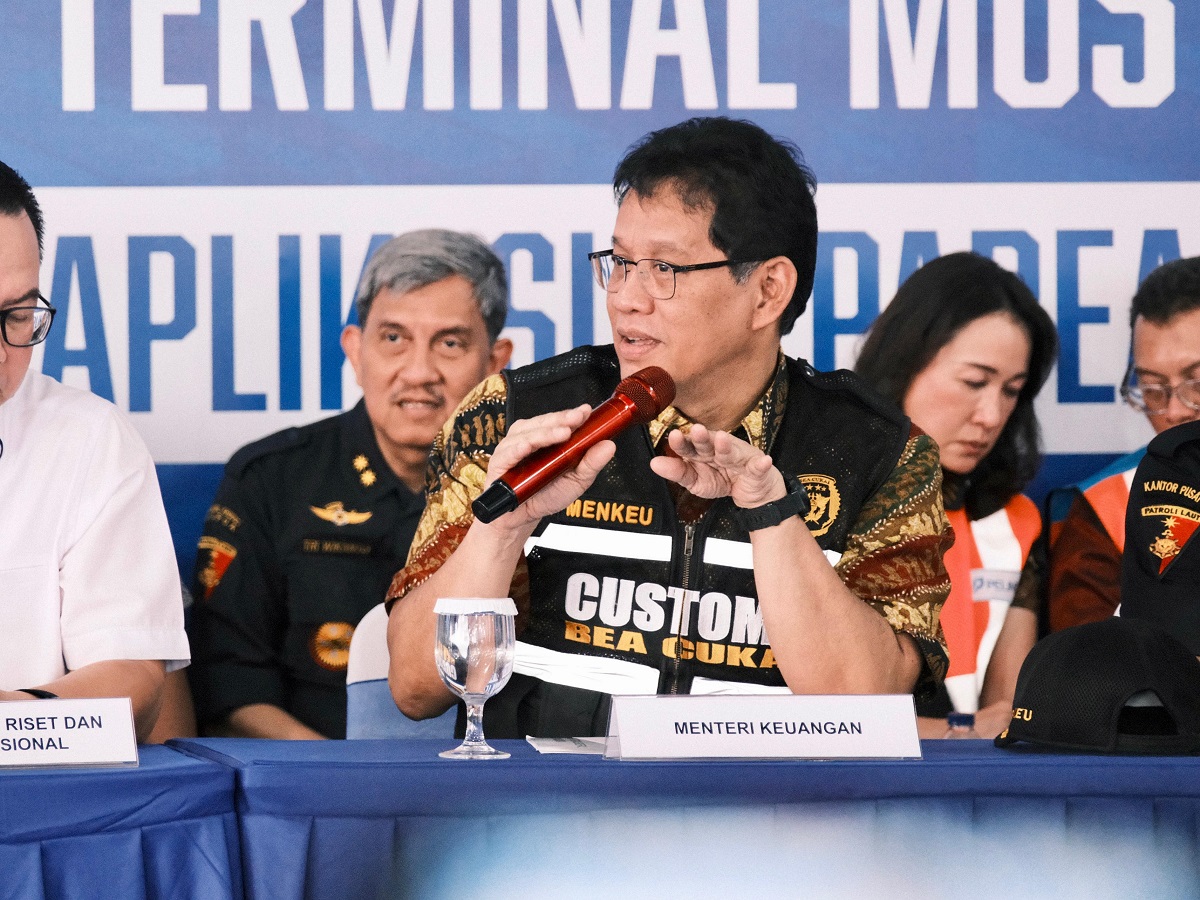 Purbaya Alokasikan Rp4,6 Triliun untuk BNPB demi Penanganan Bencana