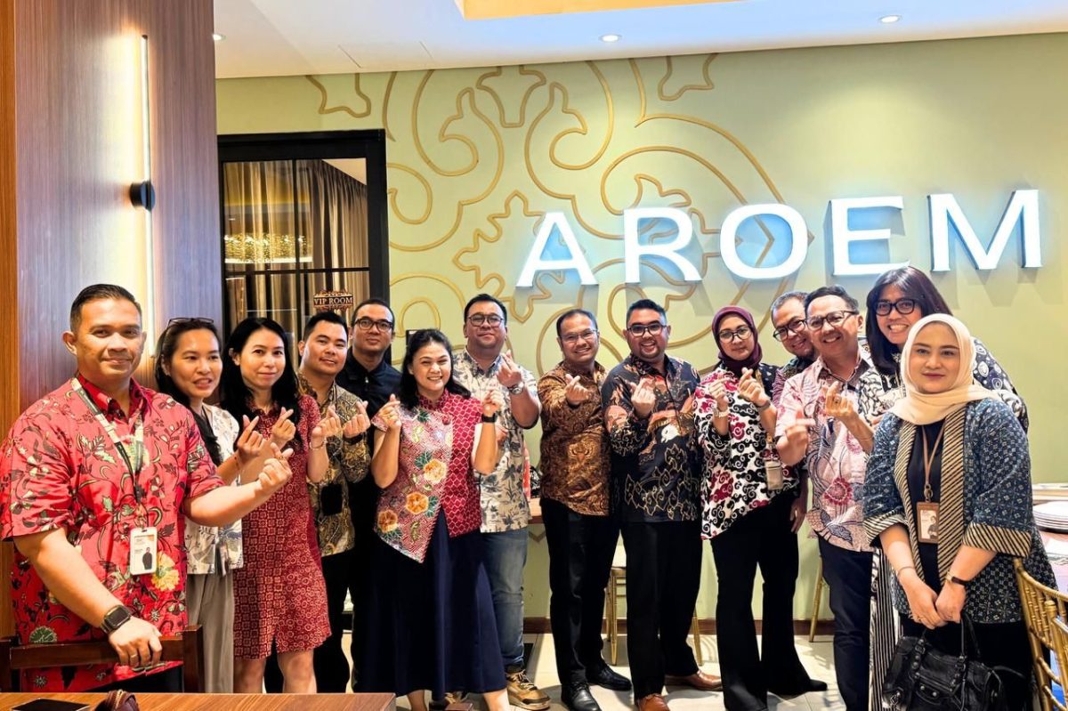 MNC Asset Management dan Bank Neo Commerce Adakan Seminar Investasi