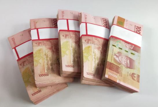 Jangan Sangka, THR Ternyata Hanya Ada di Indonesia Saja