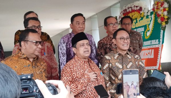 Produk AS Kini Memiliki Logo Halal Saat Masuk Indonesia, BPJPH Beri Penjelasan